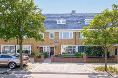 Woning Ruyghweg 106 Den Helder