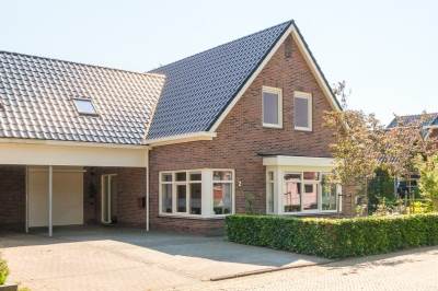 Woning Ambachtsstraat 2 Gieten