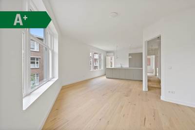 Woning Altingstraat 217 Den Haag