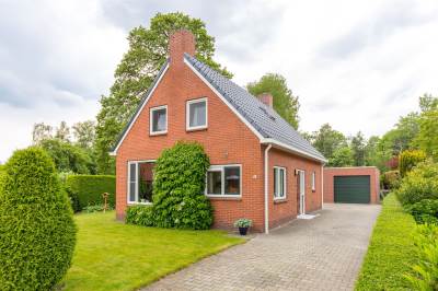 Woning Breetuinenweg 8 Sellingen