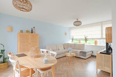 Woning Zwaluwstraat 15 Spijkenisse