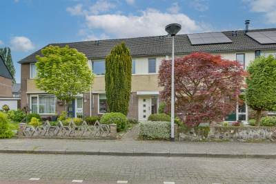 Woning Merelweg 37 Nijverdal