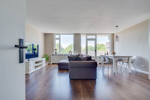 Woning Maaspoortweg 281 Den Bosch