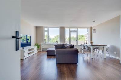 Woning Maaspoortweg 281 Den Bosch