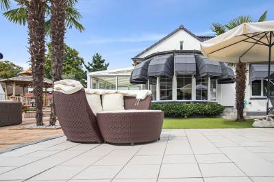 Woning Burgemeester Hovylaan 76 Den Haag