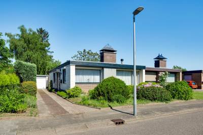 Woning Hendriklaan 1 Susteren