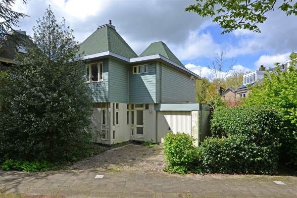 Woning Heemraadsingel 11 Mijdrecht
