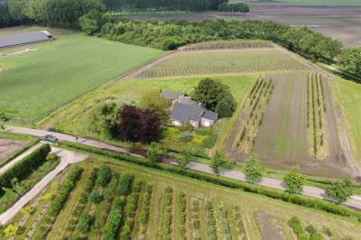 Woning Vernhout 9 Sint-Oedenrode