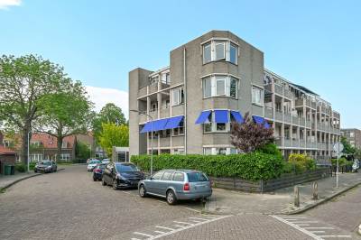 Woning Muiderslotweg 270 Haarlem