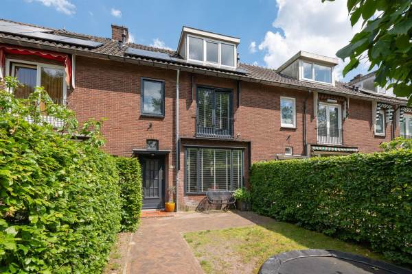 Woning Noorderweg 218 Hilversum