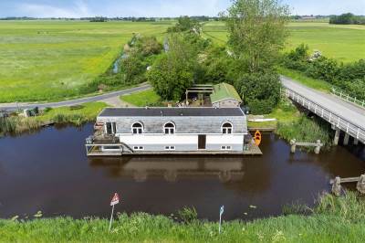 Woning Iedyk 7 Wânswert