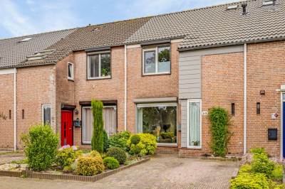 Woning Oude Wei 69 Oss