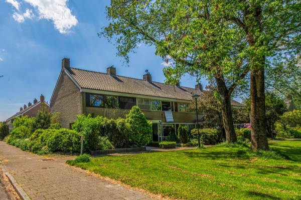 Woning Mariënstein 1 Heiloo