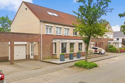 Woning Rinus Pereirastraat 6 Reuver