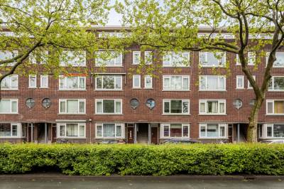 Woning Pleinweg 139A Rotterdam