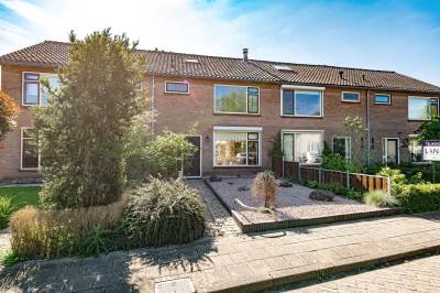 Woning Duyfhuisstraat 19 Deil
