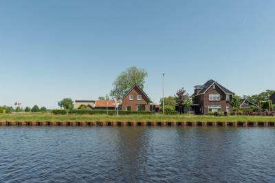 Woning Brugstraat 27 Daarlerveen