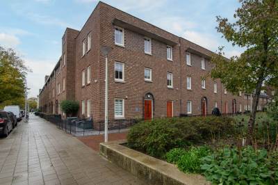 Woning Raaphorstlaan 53 Den Haag