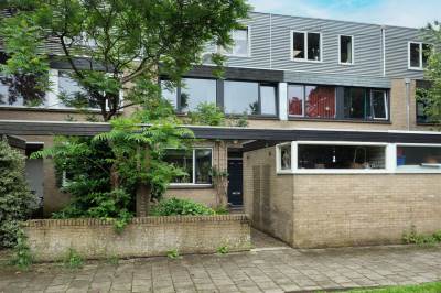 Woning Tolhuis 3252 Nijmegen