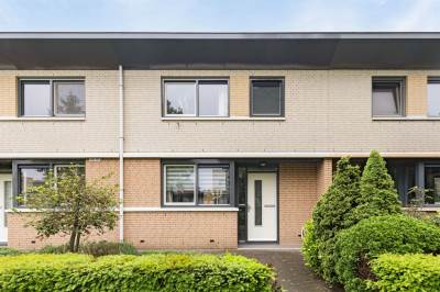 Woning De Beekse Tuin 4 Nuenen