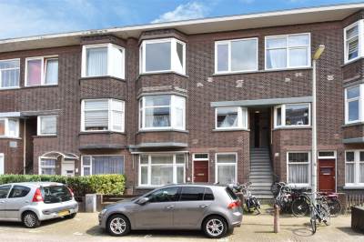 Woning Hulshorststraat 40 Den Haag