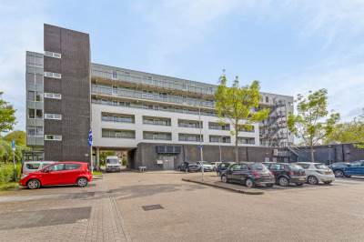 Woning De Spinne 103 Goes