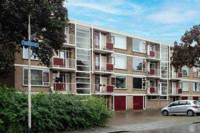 Woning Topaasstraat 135 Nijmegen