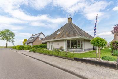Woning Paulus Folkertsma Herne 32 Aldeboarn