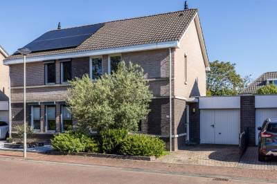 Woning Acaciastraat 14 Geleen