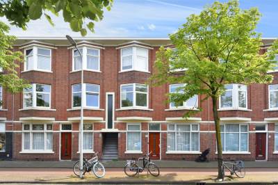Woning Apeldoornselaan 154 Den Haag