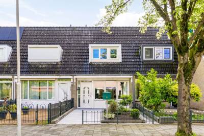 Woning Albastdijk 5 Roosendaal