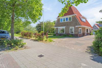 Woning Midlumerlaan 36 Harlingen
