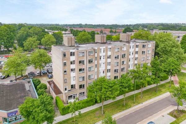Woning Paganinistraat 51 Oss