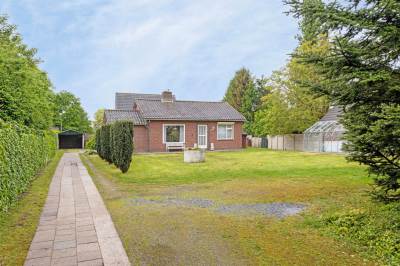 Woning Ruijsstraat 30 Panningen