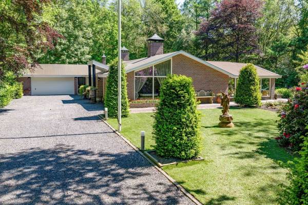 Woning Sparrenlaan 2 Zuidwolde (DR)