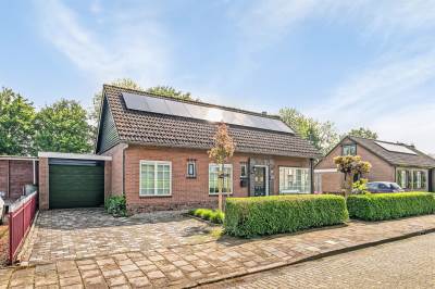 Woning Beneluxstraat 2 Sas van Gent