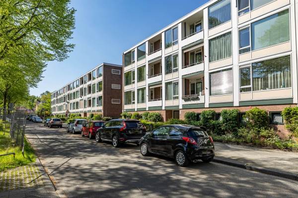 Woning Chopinlaan 53 Groningen