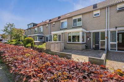 Woning Kweldergrasveld 11 Almere