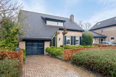 Woning Galmeidijk 37 Roosendaal