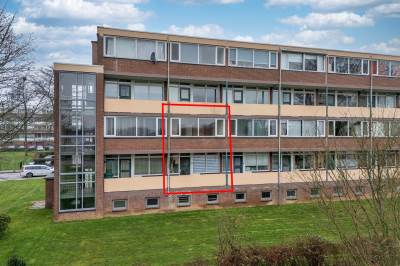 Woning Geresstraat 68 Venlo