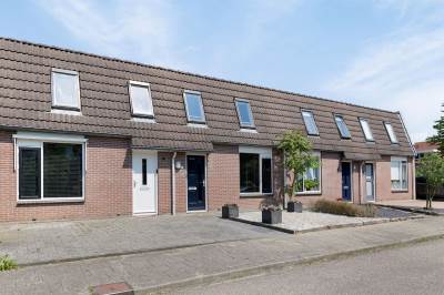 Woning De Hop 21 Almelo
