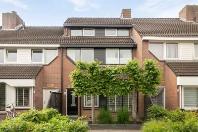Woning IJsselmeerlaan 124 Emmeloord