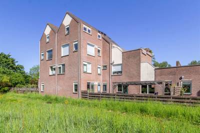 Woning Torp 30 Den Helder