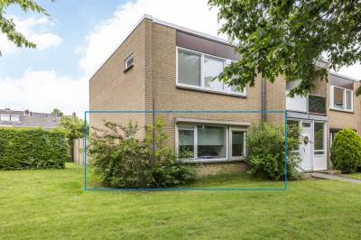 Woning Kruisbergplantsoen 17 Brunssum