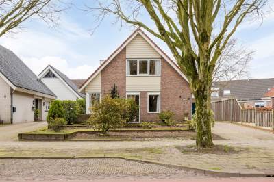 Woning Oranjestraat 6a Nijverdal