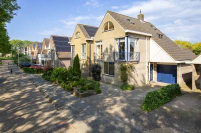 Woning Trappel-end 47 Enkhuizen