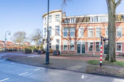 Woning Westergracht 115ZW Haarlem