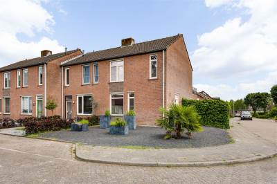 Woning Hoogveld 6 Hunsel
