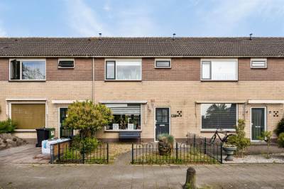 Woning Ariëns 65 Avenhorn