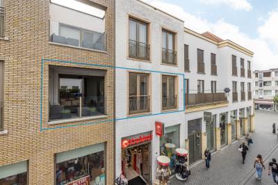 Woning Dr Erensstraat 19 Valkenburg (LI)